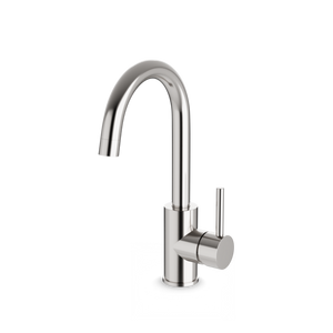 Artos Modern Bar Faucet Brushed Nickel – F501-11BN