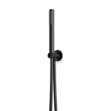 Artos Opera Flexible Hose Hand Shower Kit Matte Black – F907-5BK