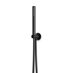 Artos Opera Flexible Hose Hand Shower Kit Matte Black