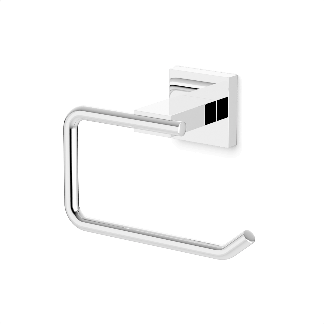 Artos Edge Toilet Paper Holder Chrome – TA515CH