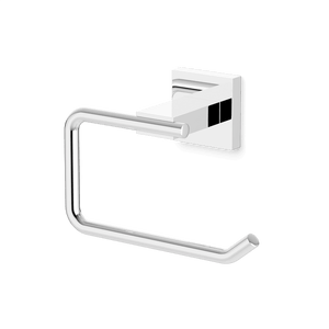 Artos Edge Toilet Paper Holder Chrome