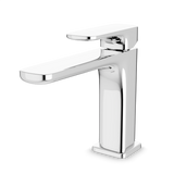 Artos Harmony Single Hole Bathroom Faucet Chrome – FS313CH