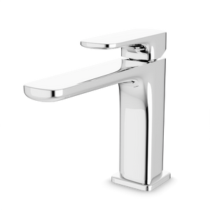Artos Harmony Single Hole Bathroom Faucet Chrome – FS313CH