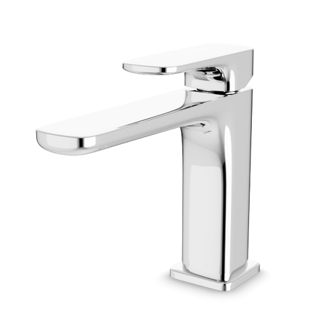 Artos Harmony Single Hole Bathroom Faucet Chrome – FS313CH