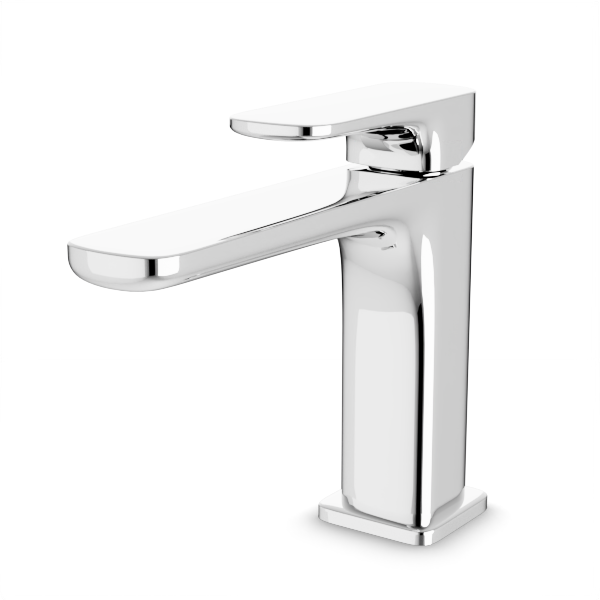 Artos Harmony Single Hole Bathroom Faucet Chrome – FS313CH