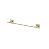 Artos Edge 18" Towel Bar Satin Brass – TA525SB