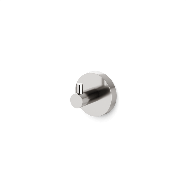 Artos Opera Robe Hook Brushed Nickel – TA405BN