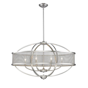 Colson BLK Mini Pendant in Matte Black