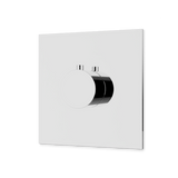 Artos Otella Thermostat Trim Kit Chrome – F904A-9TKCH