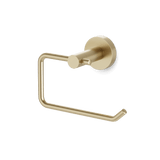 Artos Opera Toilet Paper Holder Satin Brass – TA415SB