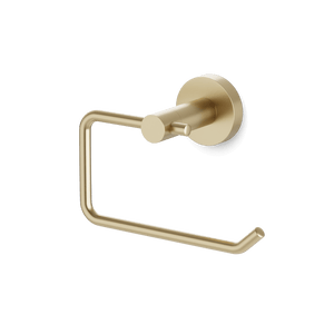 Artos Opera Toilet Paper Holder Satin Brass – TA415SB