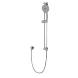 Artos Otella Multifunction Flexible Hose Slide Bar Kit with Separate Water Outlet Brushed Nickel – F907-117BN
