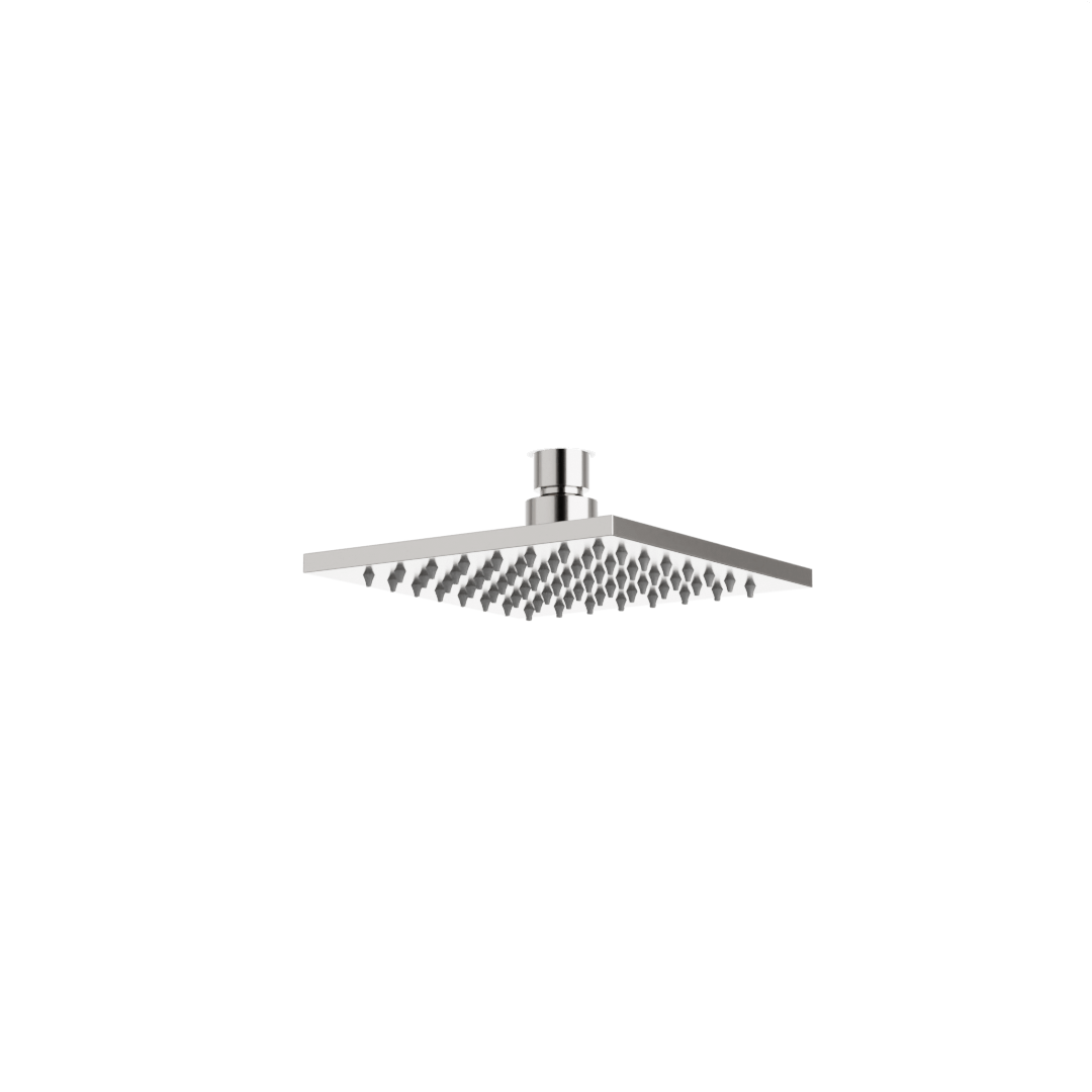 Artos Edge 6" Rain Shower Head Brushed Nickel – F901-19BN