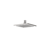 Artos Edge 6" Rain Shower Head Brushed Nickel – F901-19BN