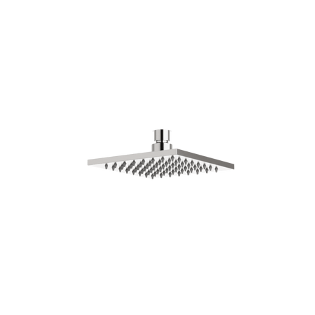 Artos Edge 6" Rain Shower Head Brushed Nickel – F901-19BN