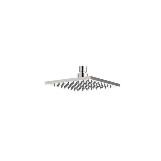 Artos Edge 6" Rain Shower Head Brushed Nickel – F901-19BN