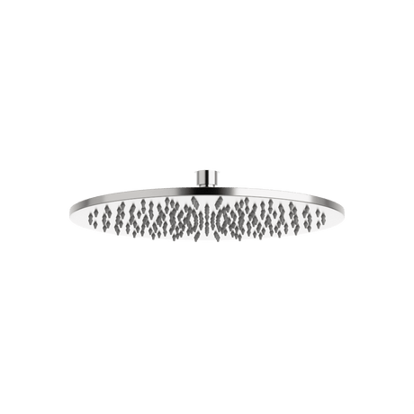 Artos Opera 12" Rain Shower Head Brushed Nickel – F901-10BN