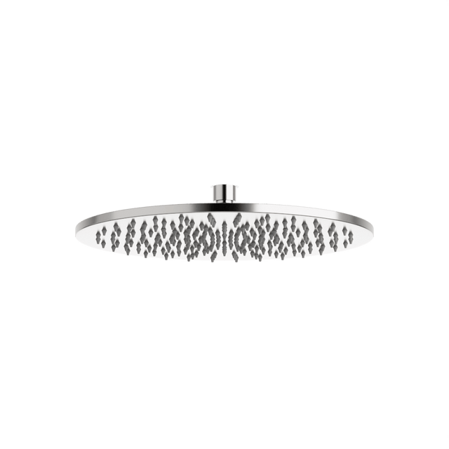 Artos Opera 12" Rain Shower Head Brushed Nickel – F901-10BN