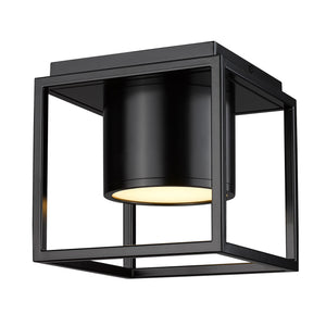 Desmond Flush Mount - 7
