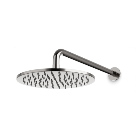 Artos Opera 10" Rain Shower Head on Ceiling Mount Arm Brushed Nickel – F907-60BN