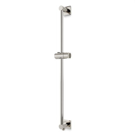 Artos Otella Integrated Slide Bar Polished Nickel – F907-87PN