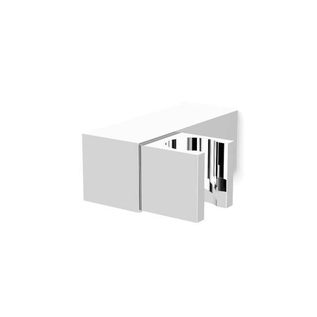 Artos Edge Pivoting Hand Shower Holder Chrome – F902-36CH
