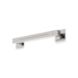 Artos Edge Waterfall Shower Head Brushed Nickel – F203-6BN