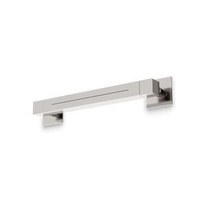 Artos Edge Waterfall Shower Head Brushed Nickel – F203-6BN