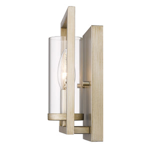 Marco 1 Light Wall Sconce