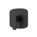 Artos Harmony Pressure Balance Mixer Trim Kit Matte Black – F985TKBK