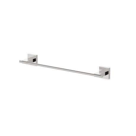 Artos Edge 18" Towel Bar Brushed Nickel – TA525BN