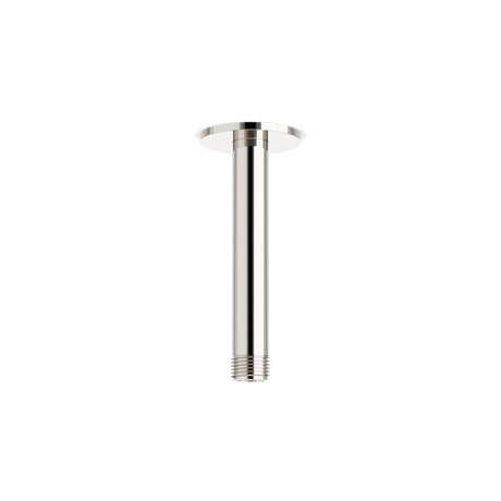 Artos Opera Ceiling Mount Shower Arm Polished Nickel – F902-3PN
