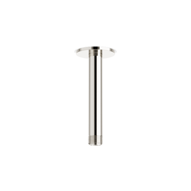 Artos Opera Ceiling Mount Shower Arm Polished Nickel – F902-3PN