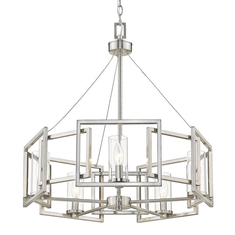 Marco 5 Light Chandelier