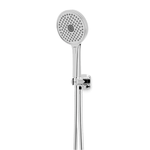 Artos Harmony Flexible Hose Hand Shower Kit Chrome – F907-5TRCH