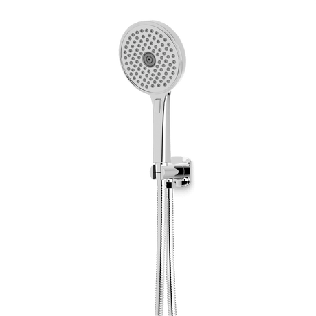 Artos Harmony Flexible Hose Hand Shower Kit Chrome – F907-5TRCH