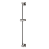 Artos Otella Integrated Slide Bar Brushed Nickel – F907-87BN