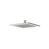 Artos Edge 8" Rain Shower Head Brushed Nickel – F901-5BN