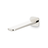 Artos Harmony Wall Mount Tub Filler Polished Nickel – F908-8PN