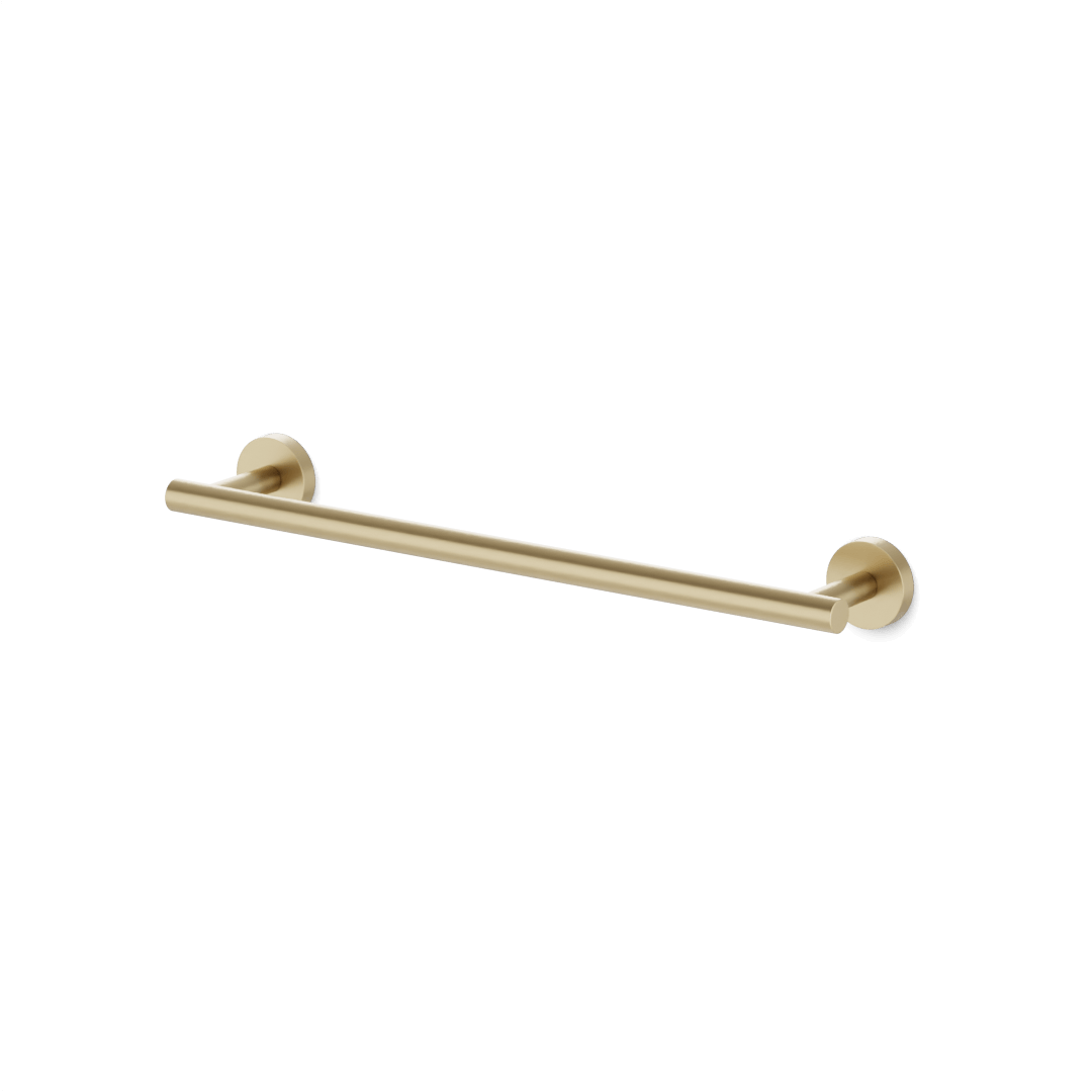 Artos Opera 18" Towel Bar Satin Brass – TA425SB