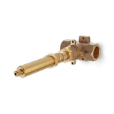 Artos Volume Control Valve with 3/4" Supply – F906A34-VO