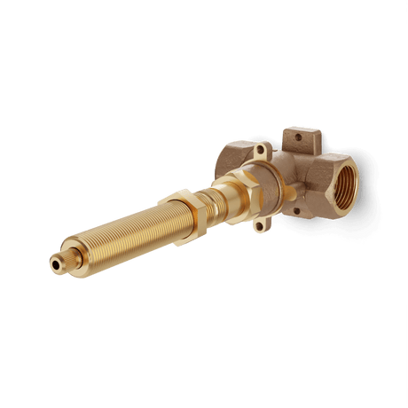 Artos Volume Control Valve with 3/4" Supply – F906A34-VO