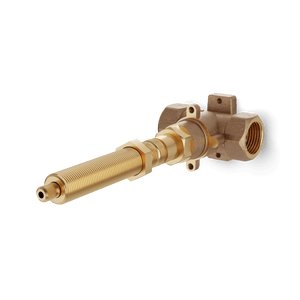 Artos Volume Control Valve with 3/4