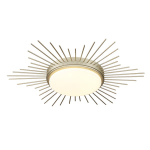 Kieran WG Flush Mount - 18