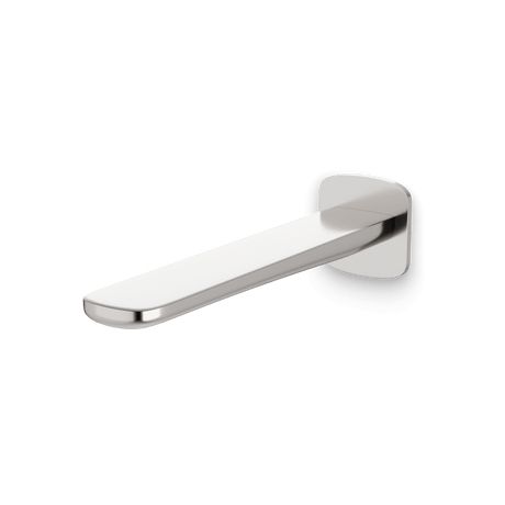 Artos Harmony Wall Mount Tub Filler Brushed Nickel – F908-8BN
