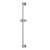 Artos Classic Slide Bar Brushed Nickel – F907-92BN