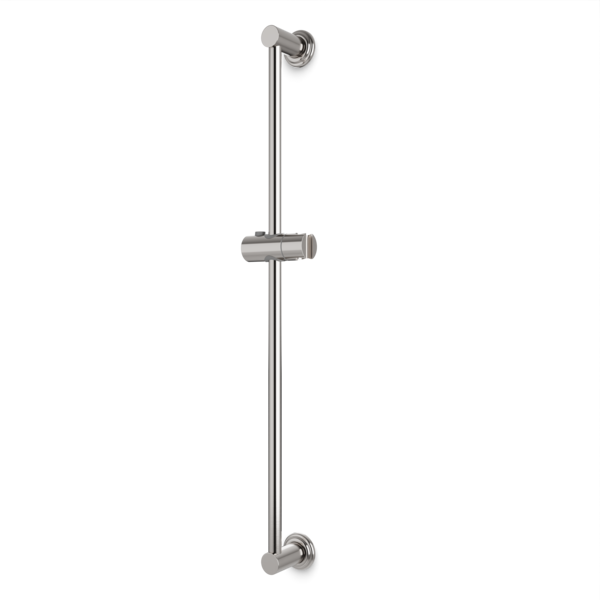 Artos Classic Slide Bar Brushed Nickel – F907-92BN