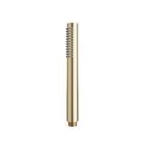 Artos Microphone Hand Shower Satin Brass – F901-3SB