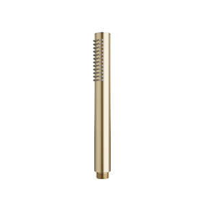 Artos Microphone Hand Shower Satin Brass – F901-3SB
