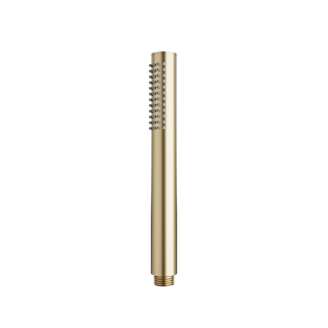Artos Microphone Hand Shower Satin Brass – F901-3SB